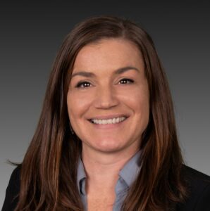 Photo of Jodi Newell