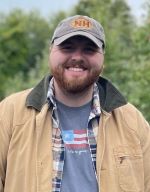 Photo of Joe Sweeney