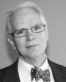 Photo of John Bordenet