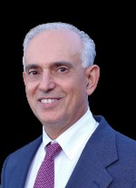 Photo of John Janigian