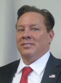 Photo of John Leavitt