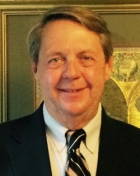 Photo of John MacDonald