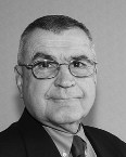 Photo of John Potucek