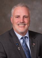 Photo of John Reagan