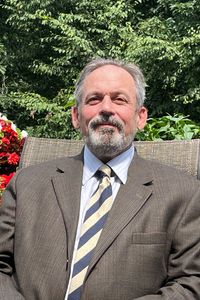 Photo of John Schneller