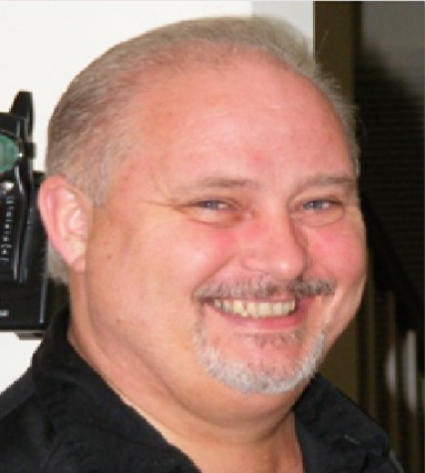 Photo of John Sellers
