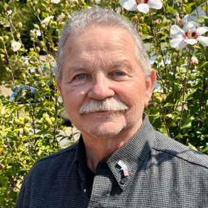 Photo of John Stone
