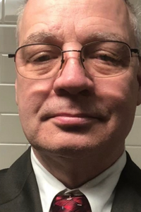 Photo of John Suiter