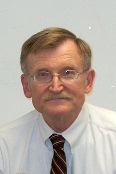 Photo of John Sytek