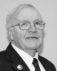 Photo of John T. O'Connor