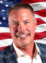 Photo of Jon Morton