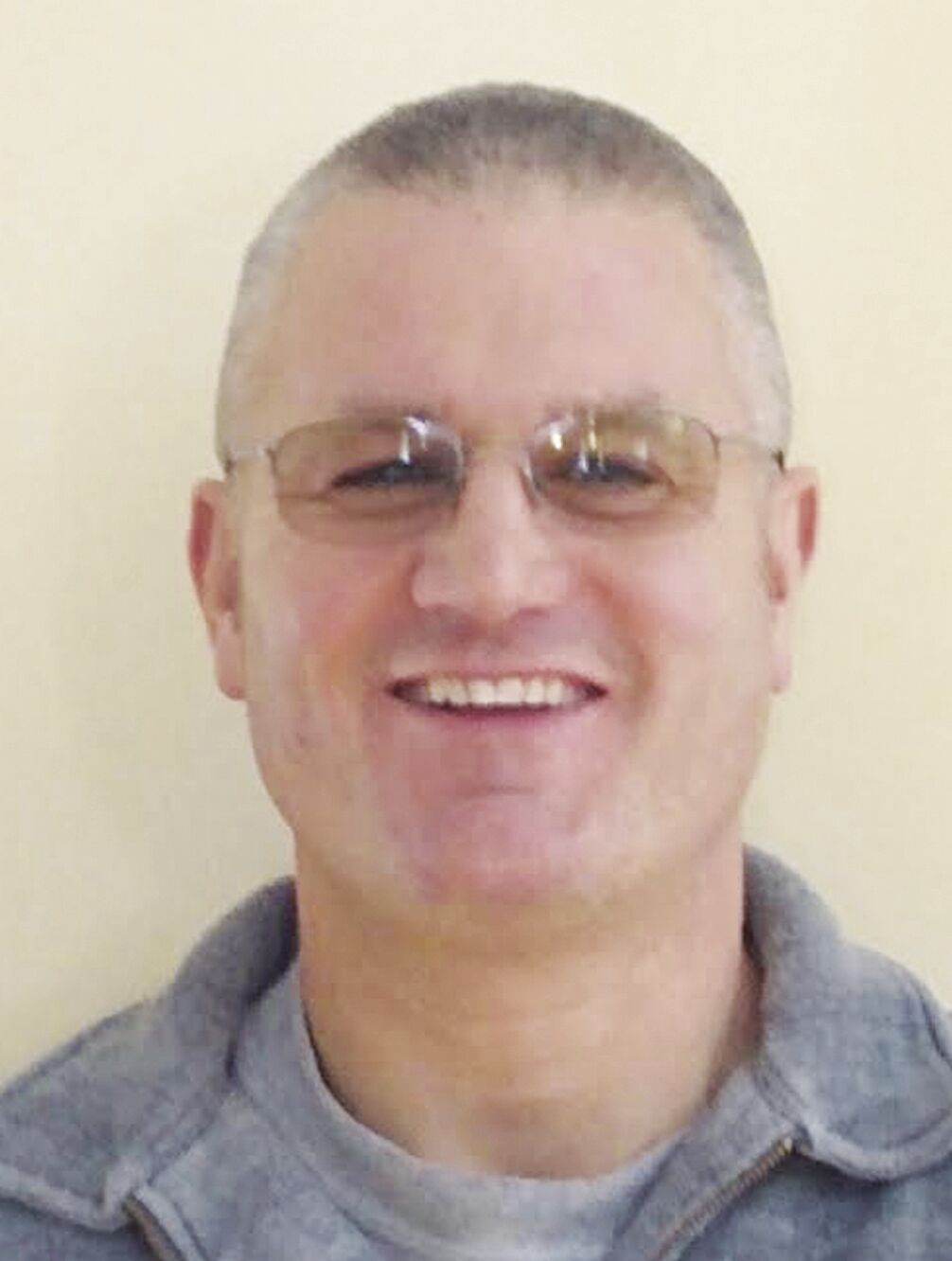 Photo of Jonathan Smith