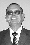 Photo of Joseph M. Hagan