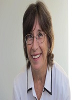 Photo of Judith T. Spang