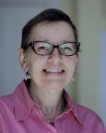 Photo of Julie Gilman