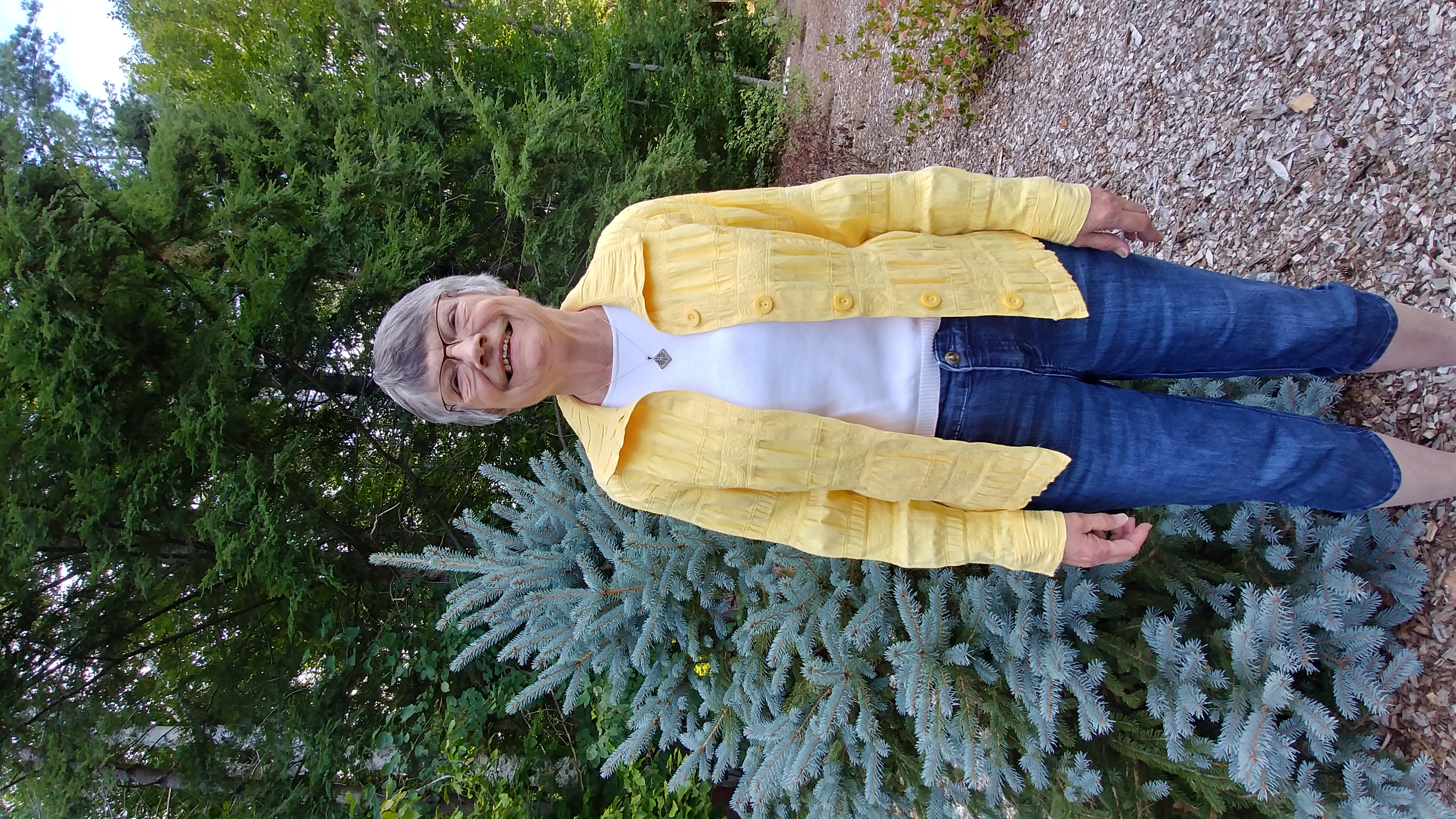 Photo of Karen C. Umberger