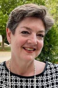 Photo of Karen Calabro