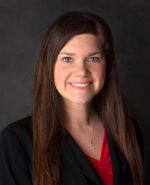 Photo of Katelyn Kuttab