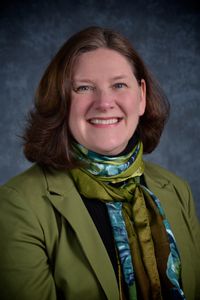 Photo of Kathy Staub