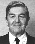 Photo of Ken Weyler