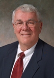 Photo of Kendall A. Snow