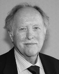 Photo of Kenneth N. Gidge