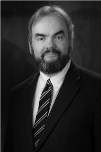 Photo of Kermit R. Williams