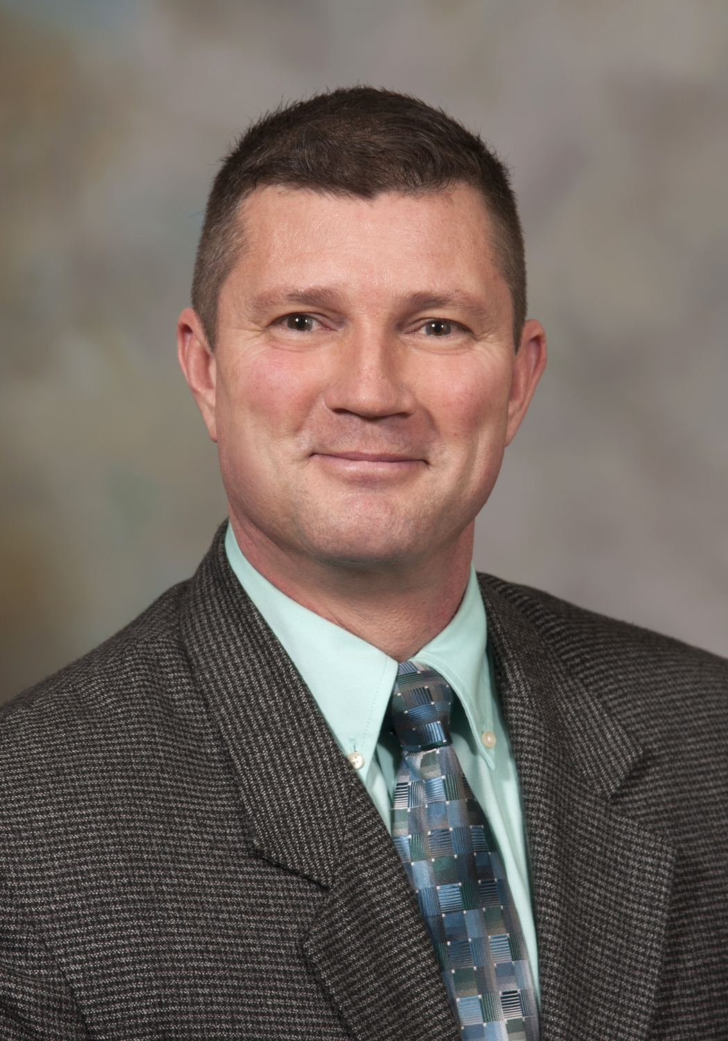 Photo of Kevin Avard