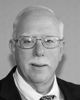 Photo of Kevin G. Maes