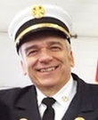 Photo of Kevin Pratt