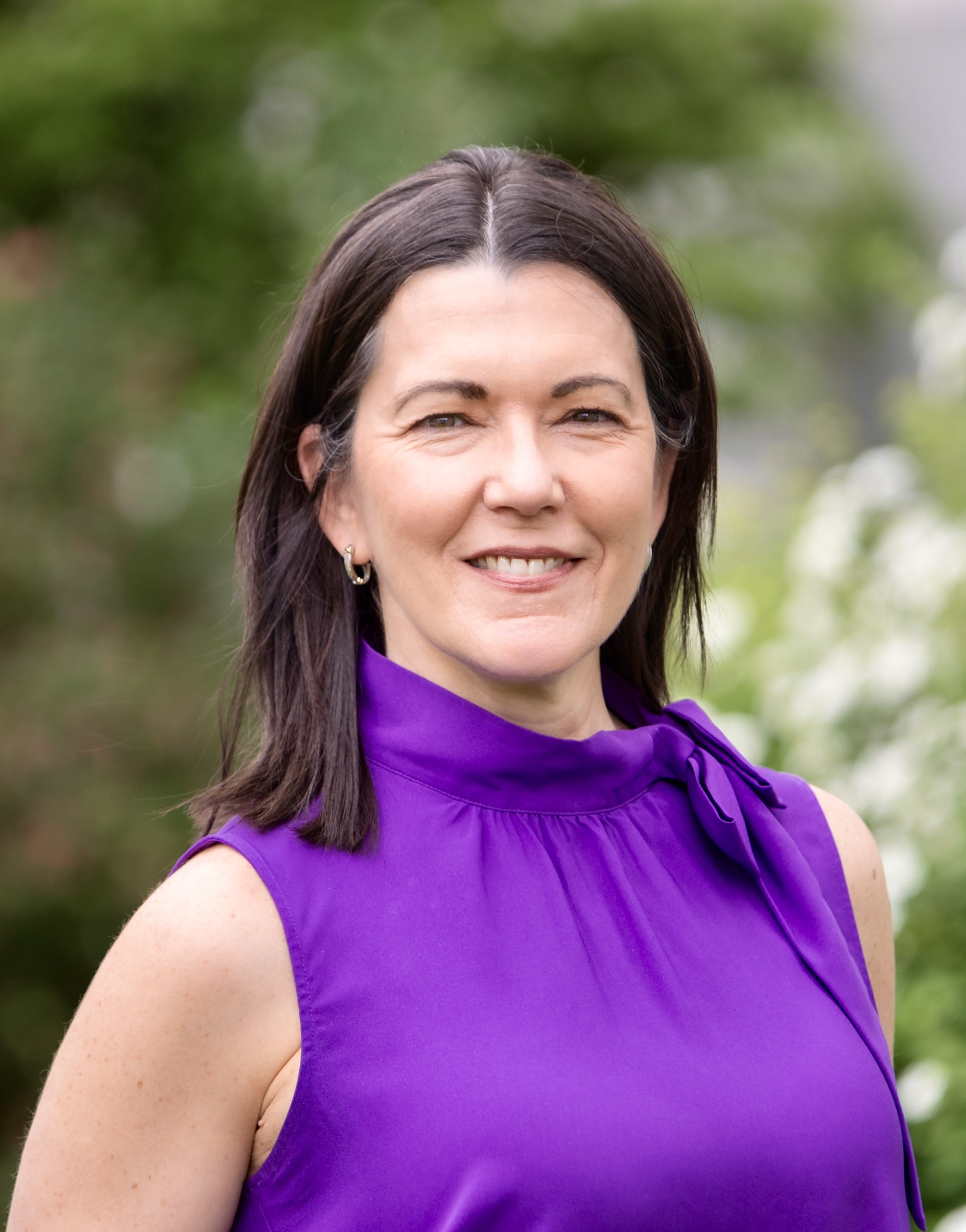 Photo of Laura Telerski