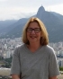 Photo of Laurel Stavis