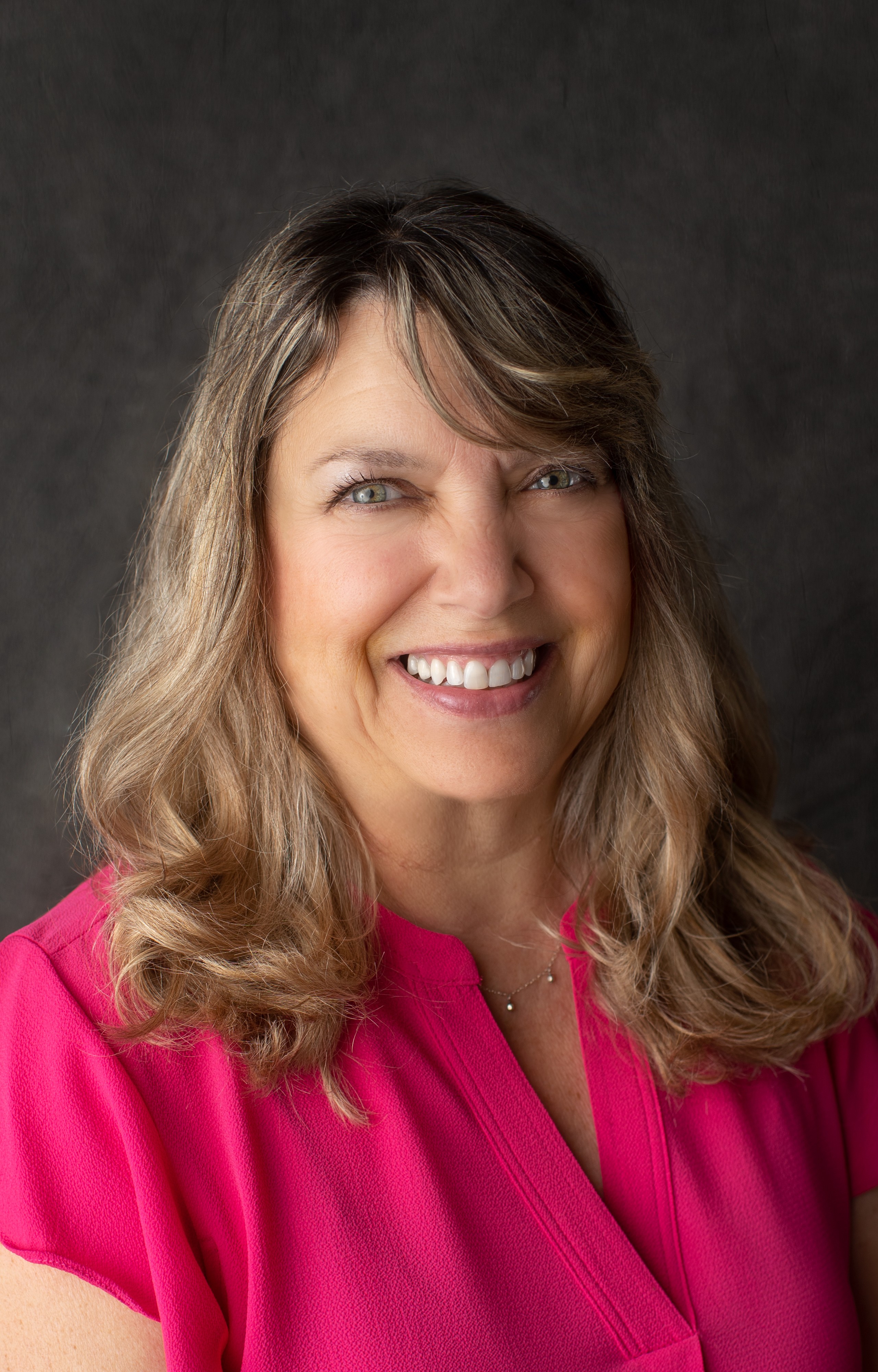 Photo of Lilli Walsh