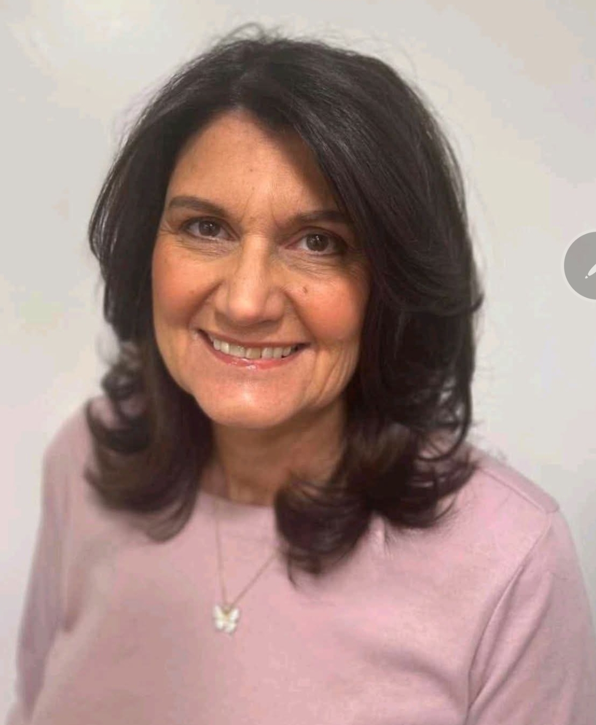 Photo of Lisa Freeman