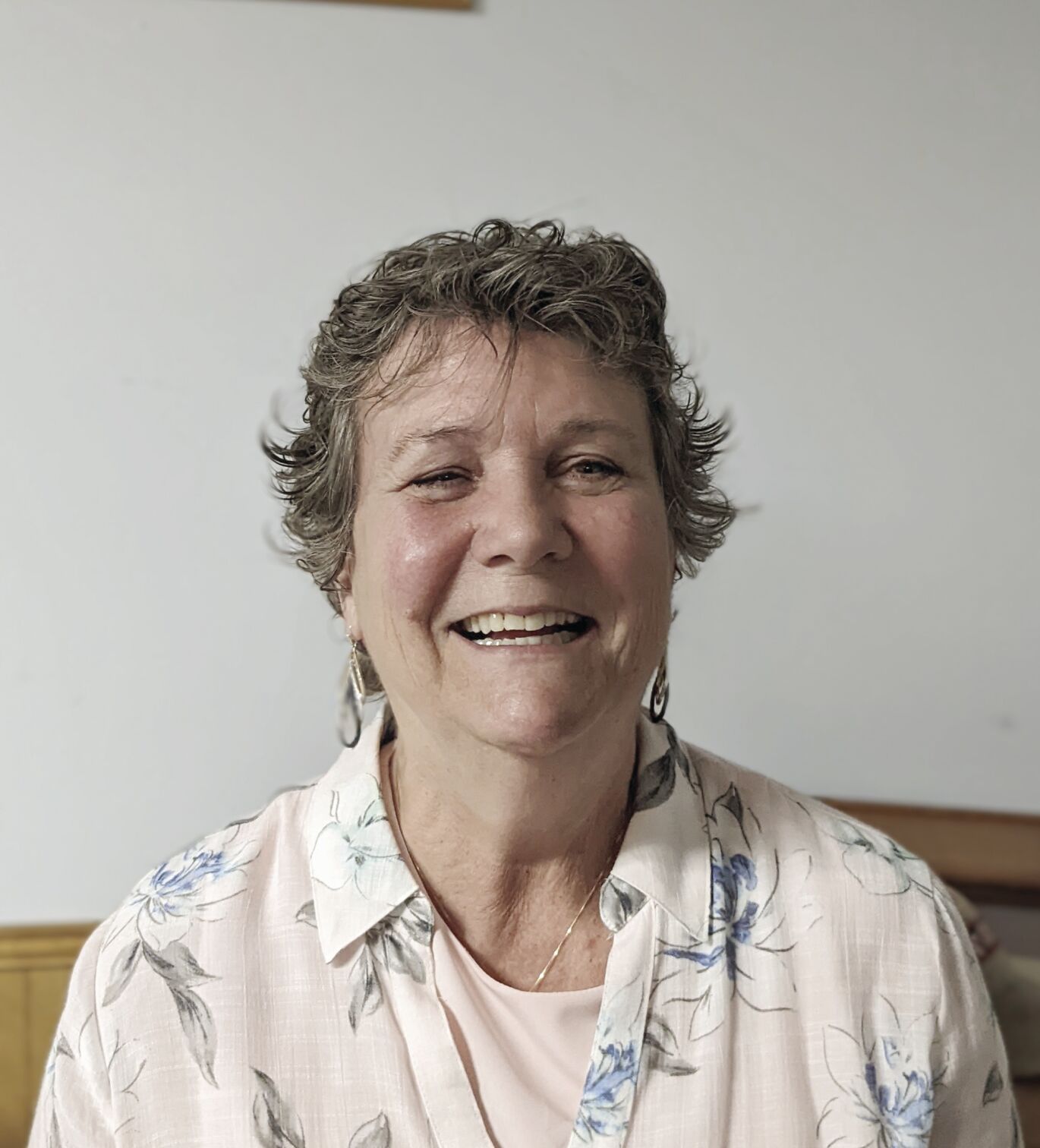 Photo of Lisa Smart