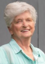 Photo of Louise Andrus