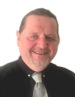 Photo of Lucius Parshall