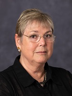Photo of Lucy Weber