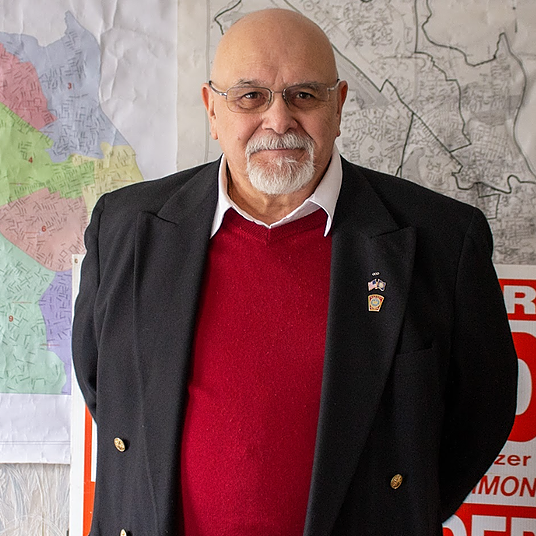 Marc Plamondon