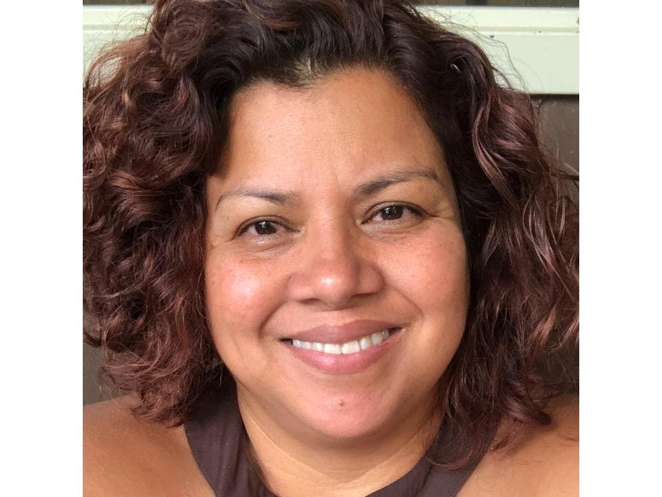 Photo of Maria Perez