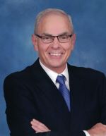 Photo of Mark MacKenzie