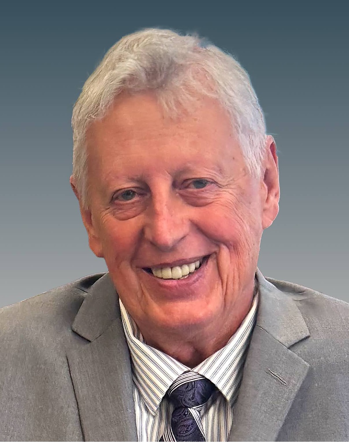 Photo of Mark McConkey