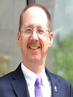Photo of Mark McLean