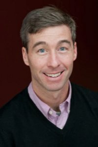 Photo of Mark Paige