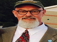 Photo of Mark R. King