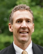Mark Warden