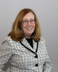 Photo of Mary Beth Walz