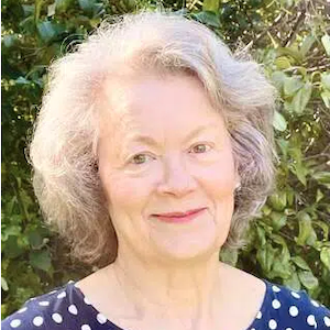Photo of Mary Ford