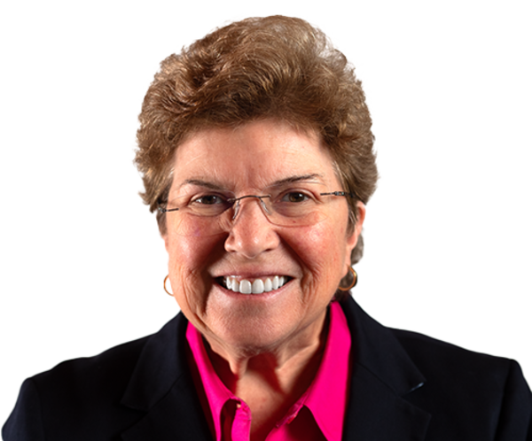 Photo of Mary Murphy