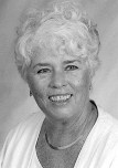 Photo of Mary Stuart Gile